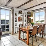 Casa vacanze Bv223-blavand-klitvej-1 Blåvand