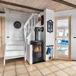 Casa vacanze Bv223-blavand-klitvej-1 *
