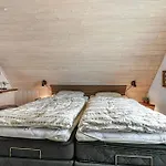 Casa vacanze Bv223-blavand-klitvej-1
