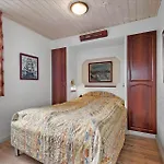 Casa vacanze Bv223-blavand-klitvej-1 *