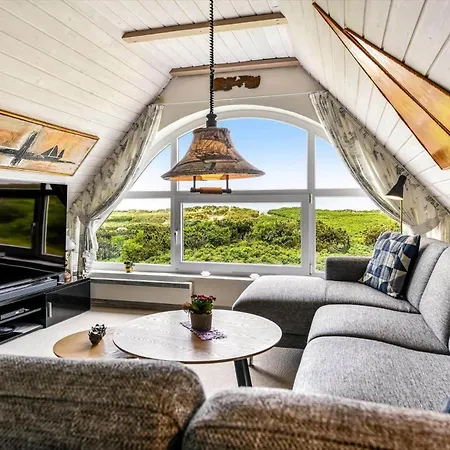 Bv223-blavand-klitvej-1 別荘