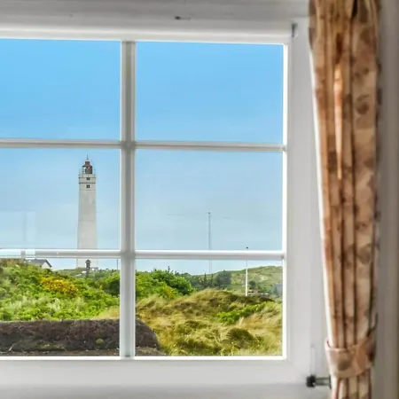 別荘 Bv223-blavand-klitvej-1