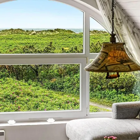 Casa vacanze Bv223-blavand-klitvej-1 Blåvand